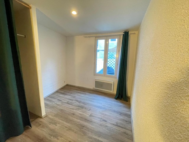 achat maison Angers