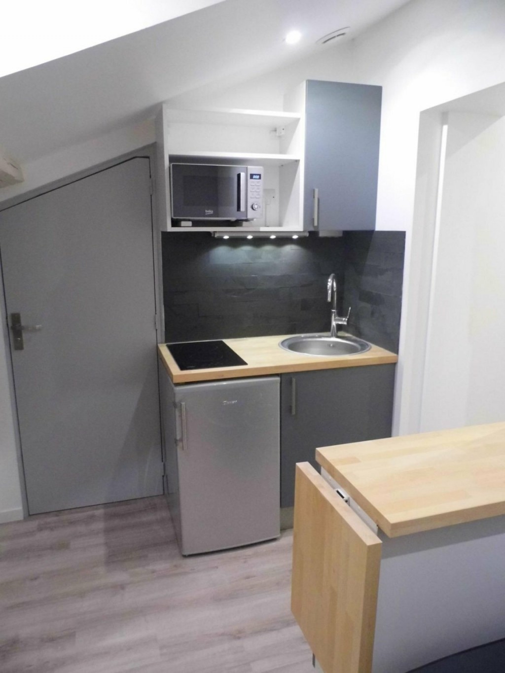 achat maison Angers