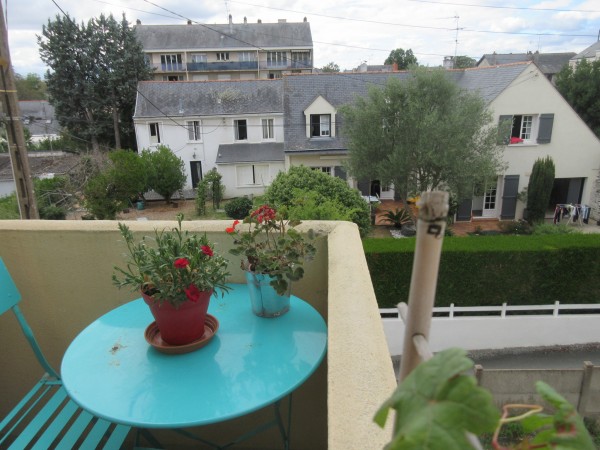 Immobilier Angers