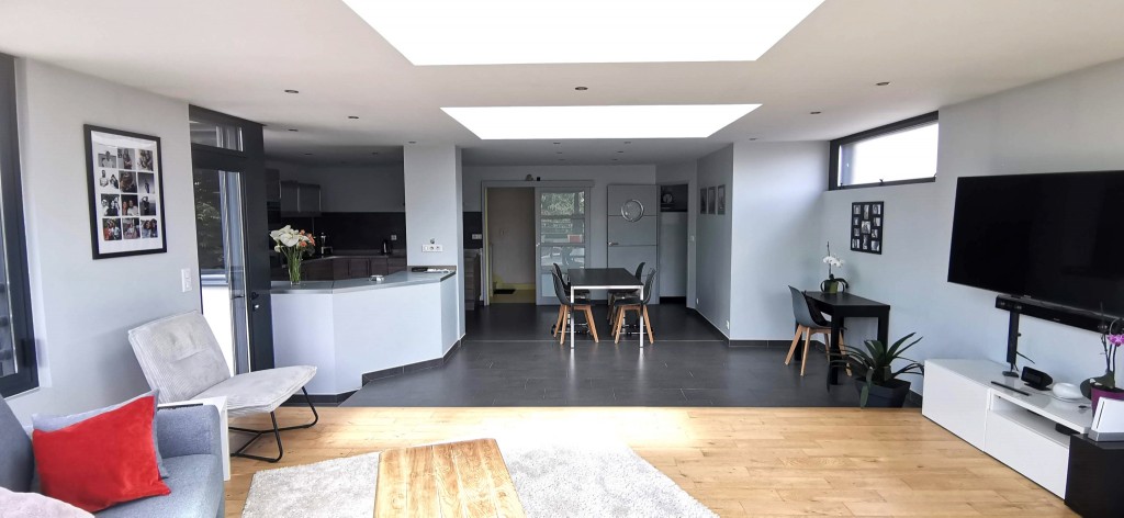 achat maison Angers