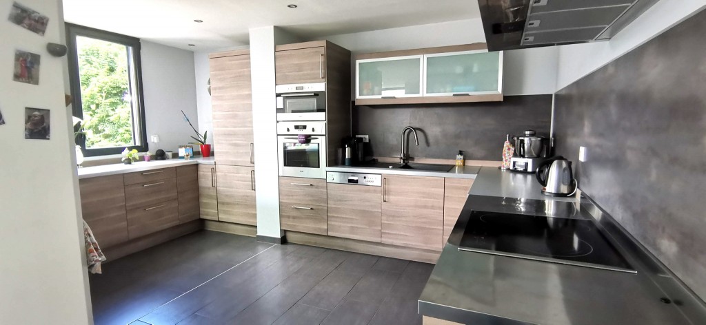 achat maison Angers