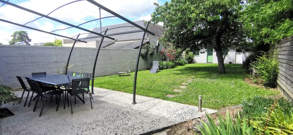 Immobilier Angers