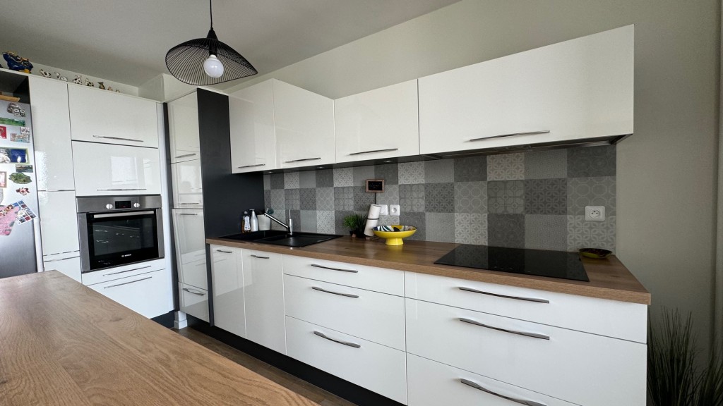 achat maison Angers