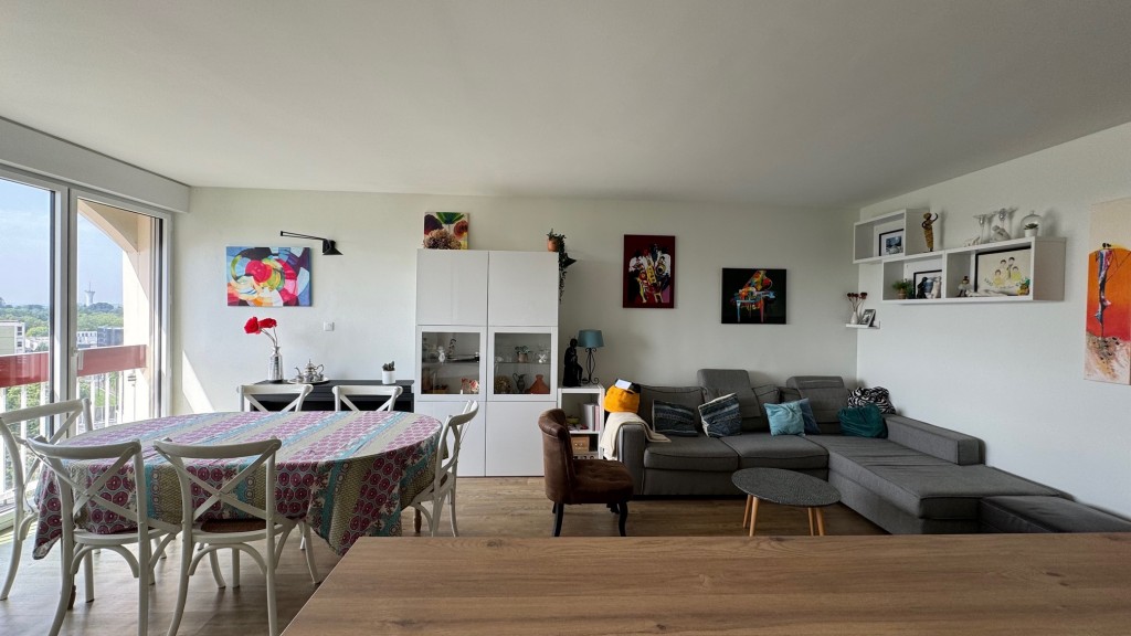 achat maison Angers