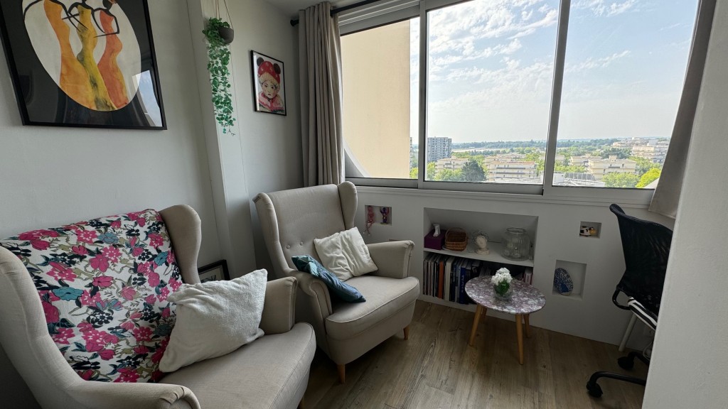 achat maison Angers