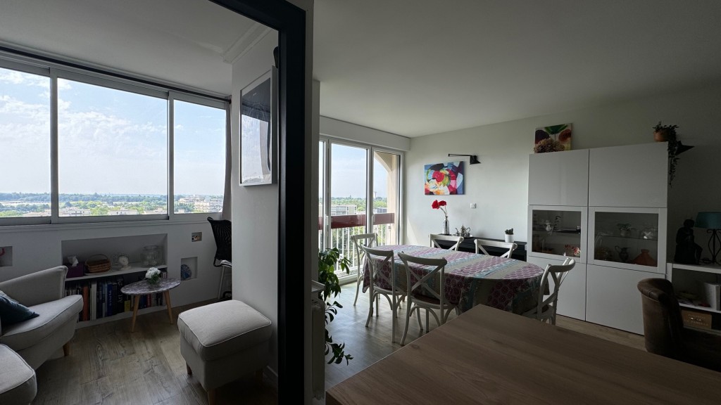 achat maison Angers