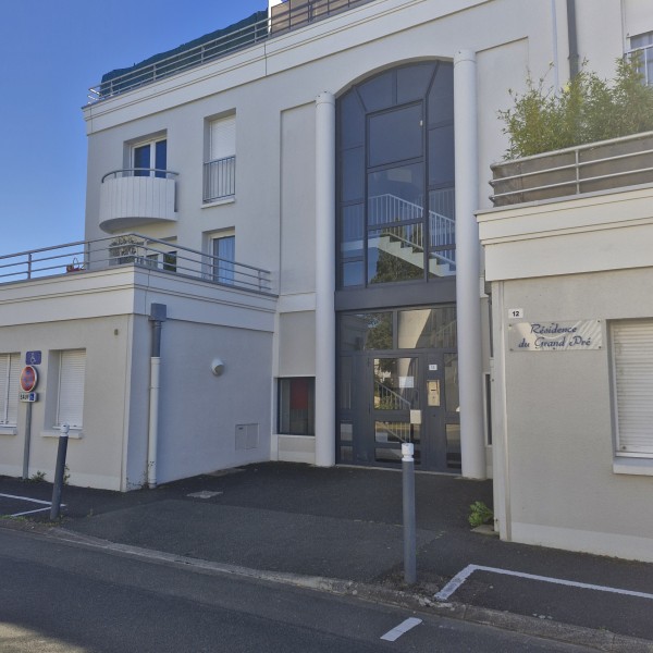 Immobilier Angers