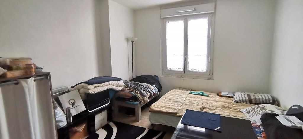 achat maison Angers