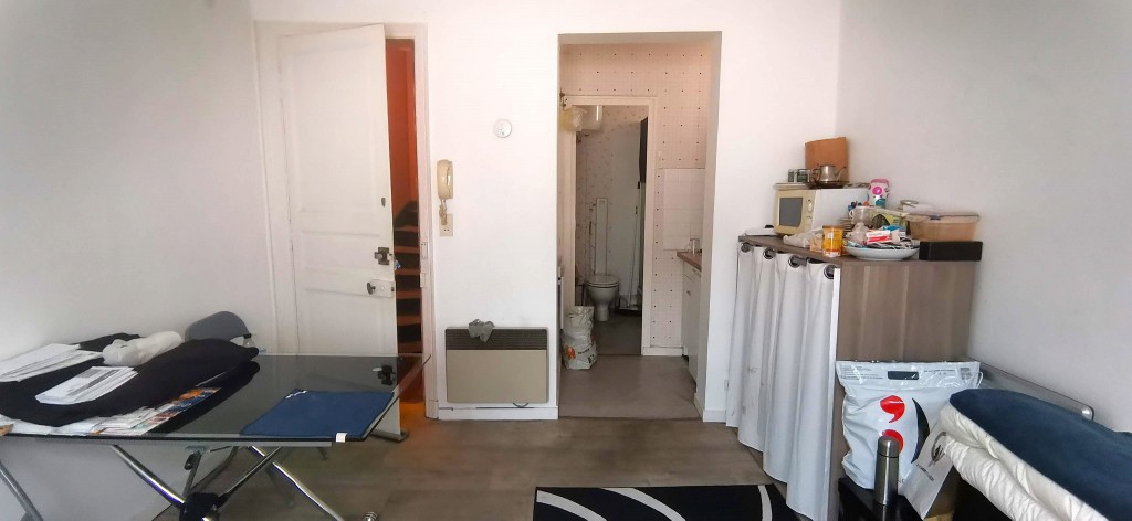 achat maison Angers