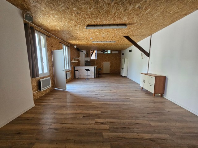 achat maison Angers