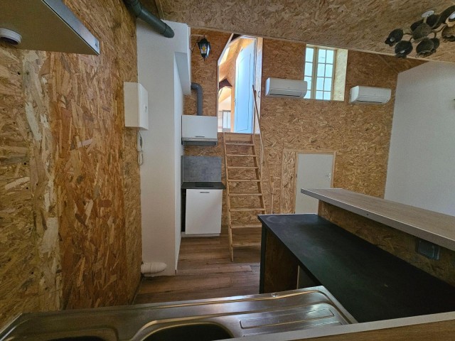 achat maison Angers