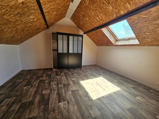 achat maison Angers