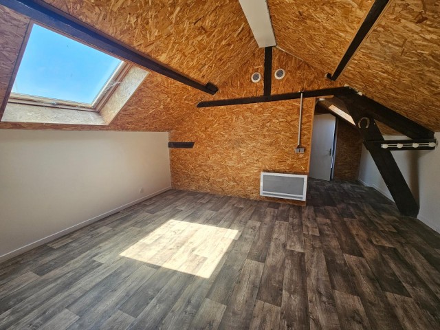 achat maison Angers