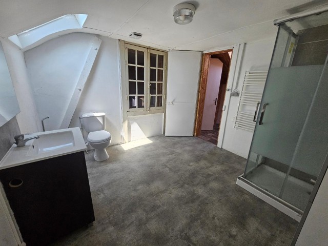 achat maison Angers