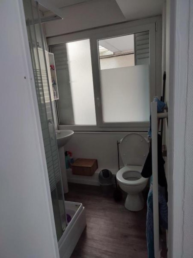 achat maison Angers