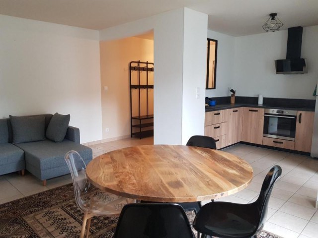 achat maison Angers