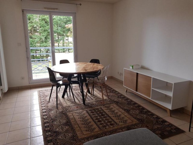 achat maison Angers