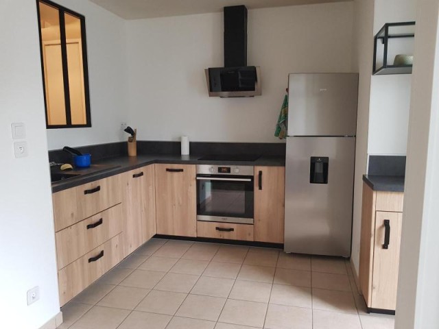 achat maison Angers