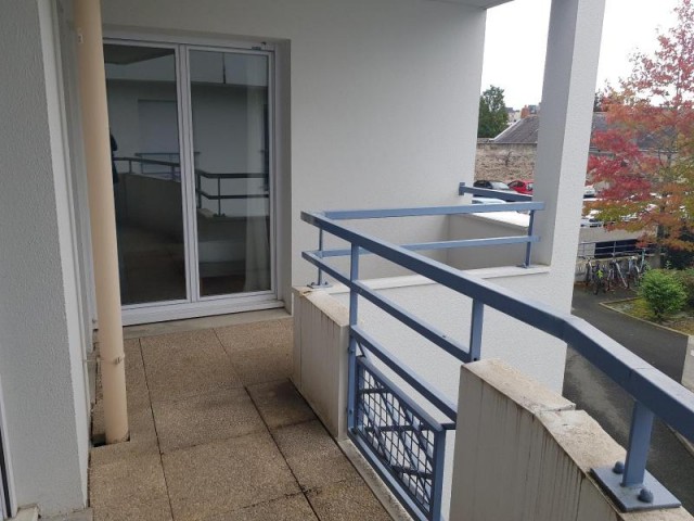achat maison Angers