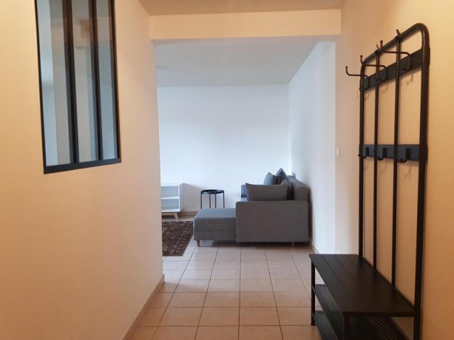 achat maison Angers