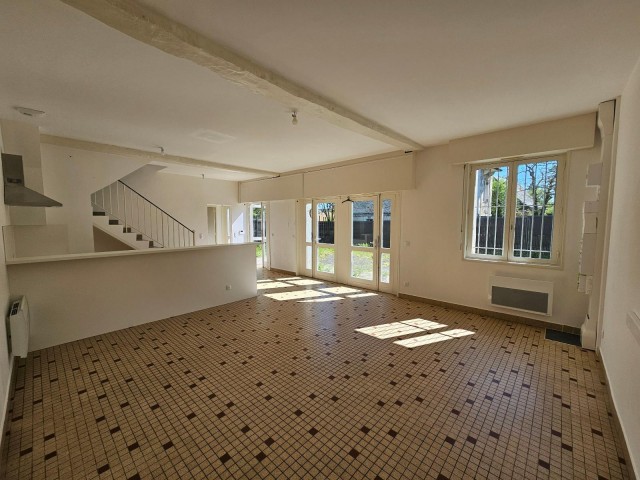 achat maison Angers