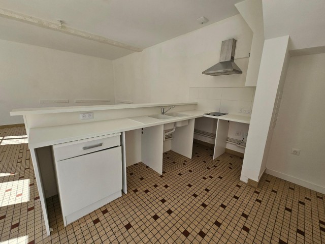 achat maison Angers