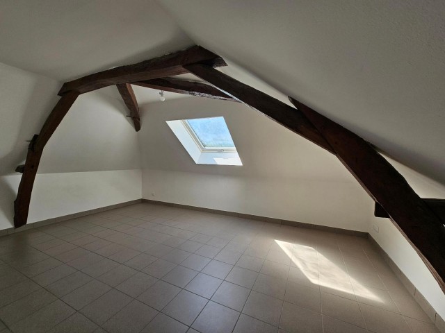 achat maison Angers