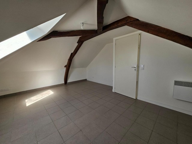 achat maison Angers