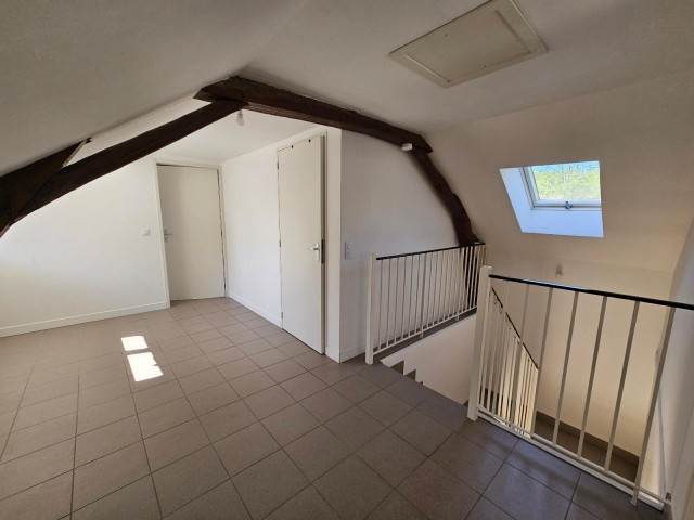 achat maison Angers