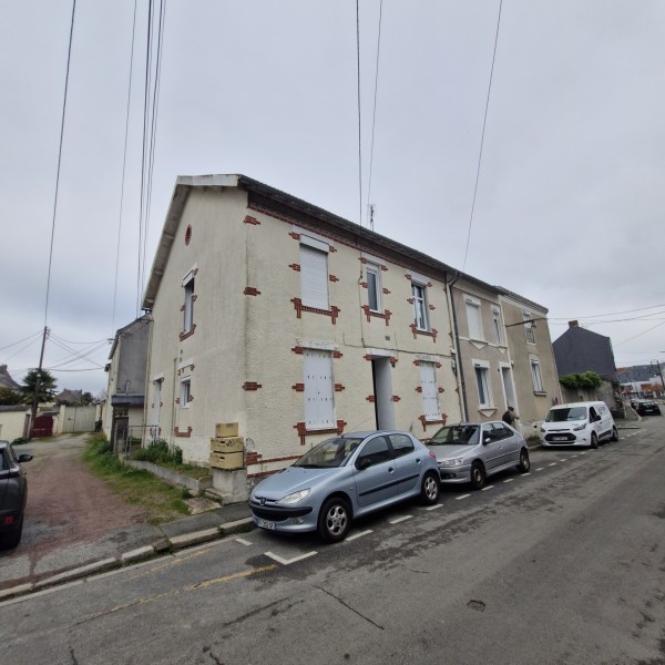 Immobilier Angers