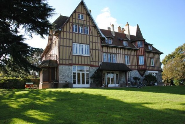 achat maison Angers