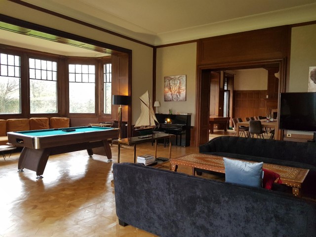 achat maison Angers