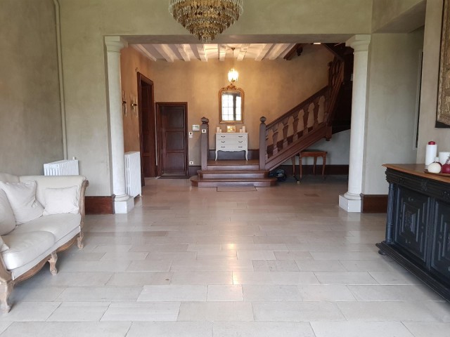 achat maison Angers