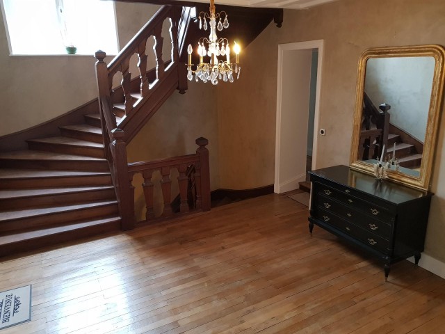 achat maison Angers