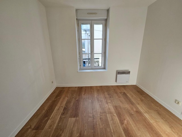 achat maison Angers