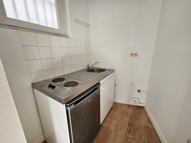achat maison Angers