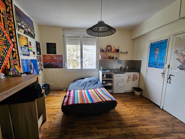 achat maison Angers