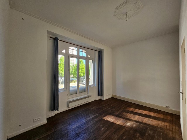 achat maison Angers