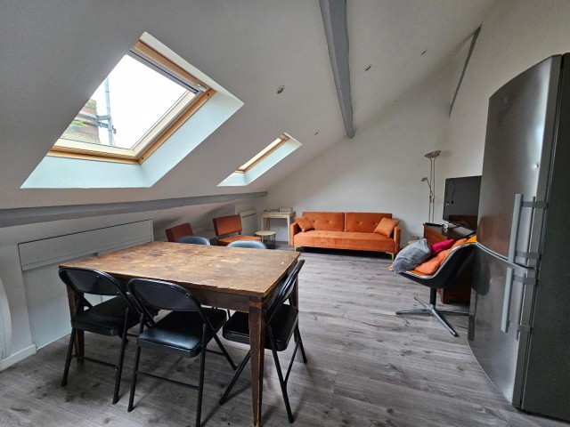 achat maison Angers