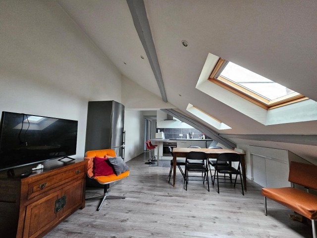 achat maison Angers