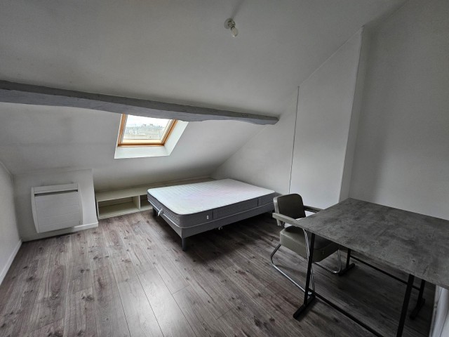 achat maison Angers