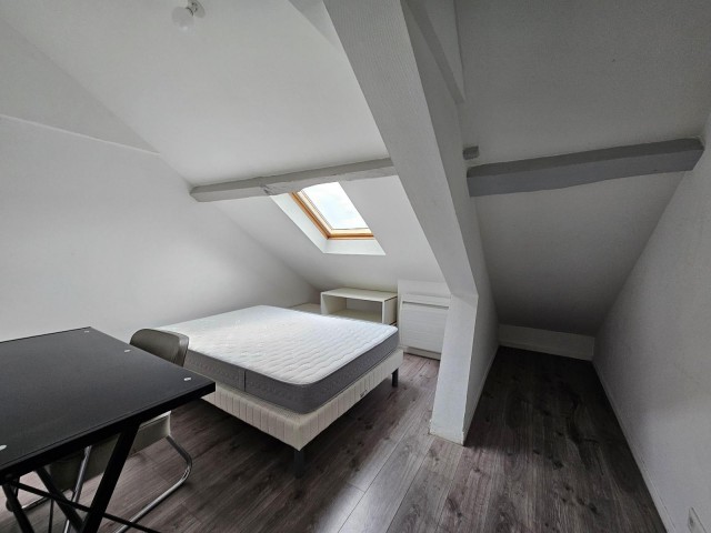achat maison Angers