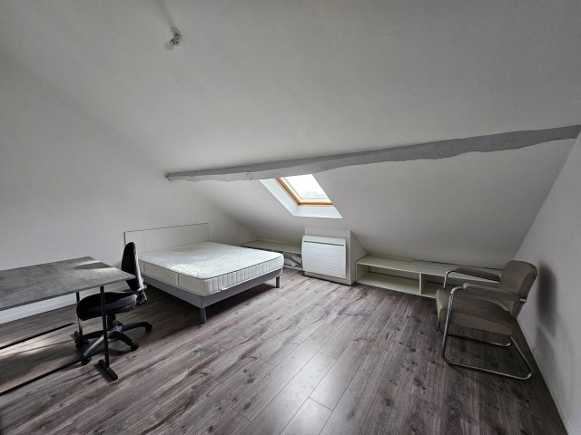 achat maison Angers