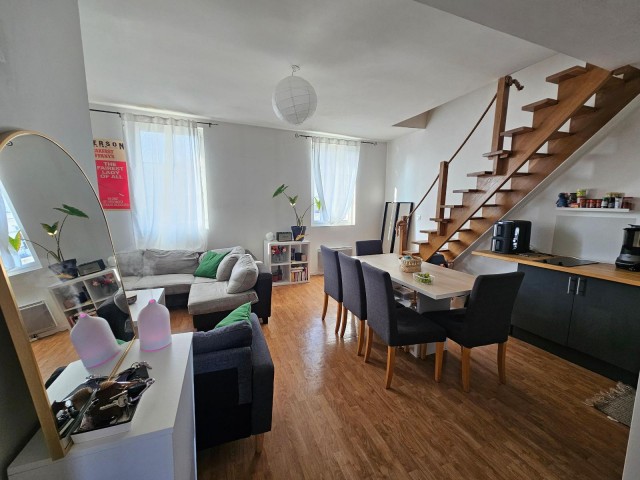 achat maison Angers
