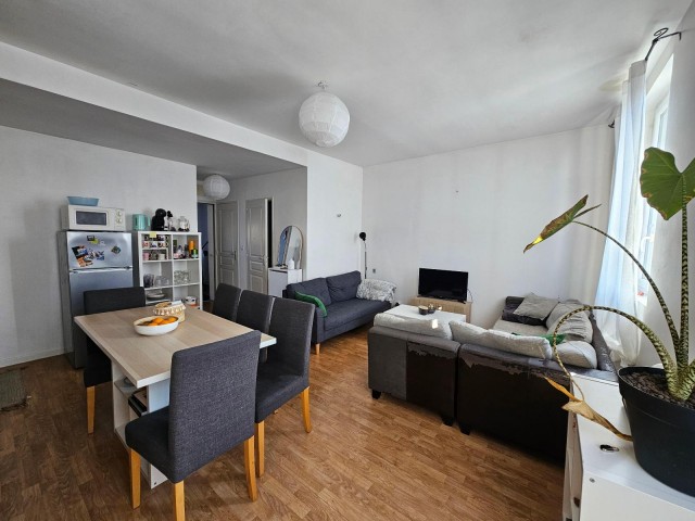 achat maison Angers