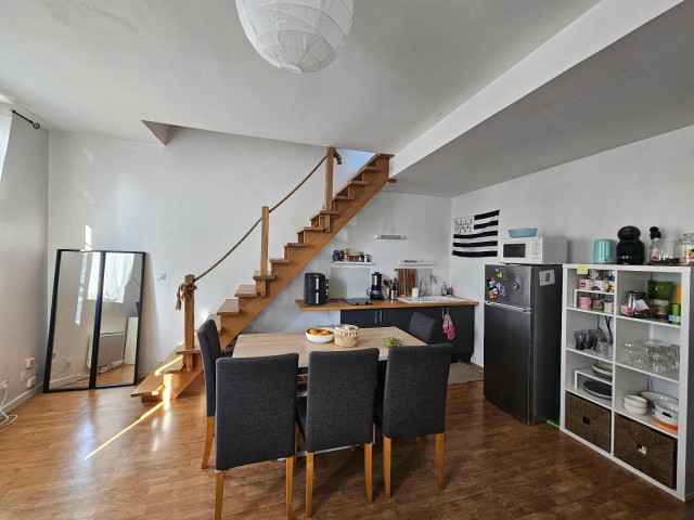 achat maison Angers
