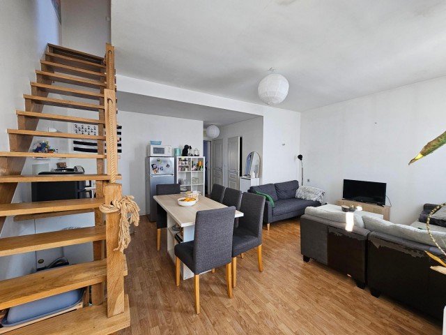 achat maison Angers