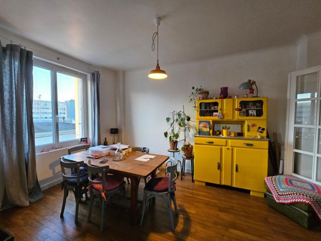 achat maison Angers