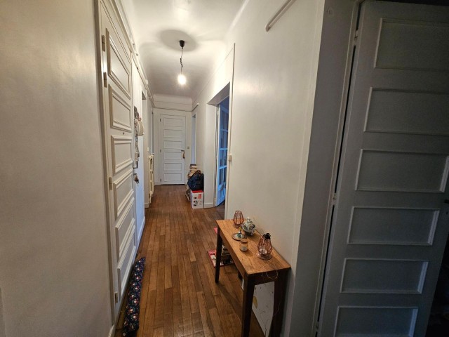 achat maison Angers