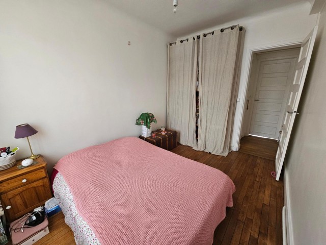 achat maison Angers